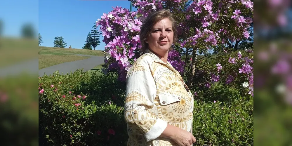 Ivonete faleceu em 13 de novembro, após luta contra o câncer