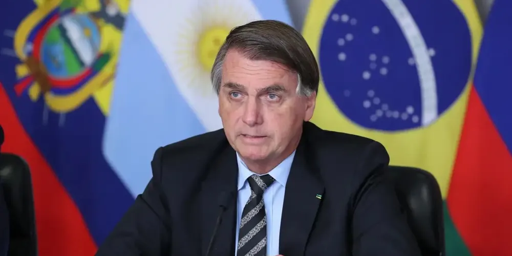 Jair Bolsonaro pode ser preso na próxima semana, diz defesa