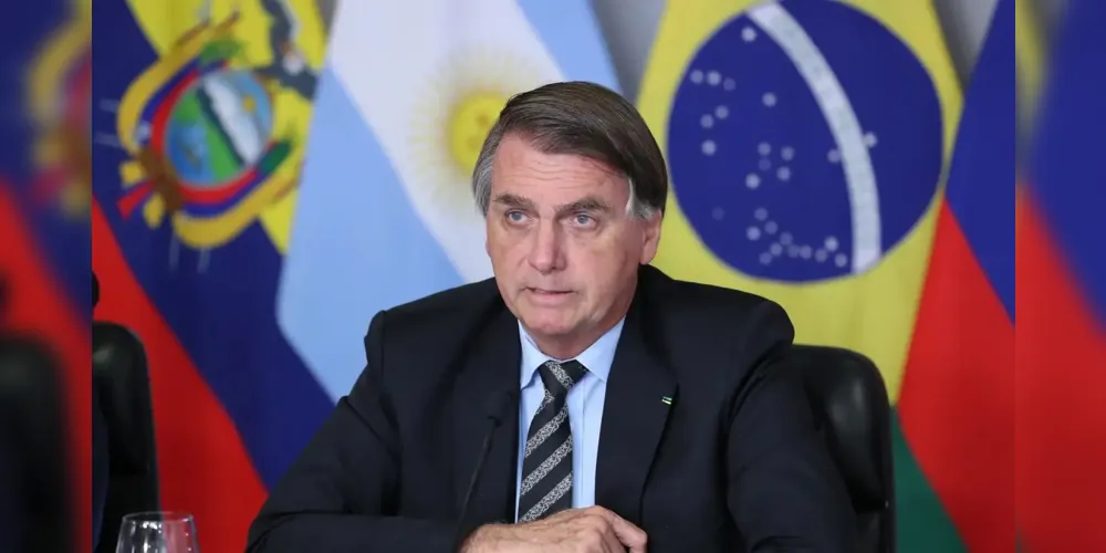 Jair Bolsonaro pode ser preso na próxima semana, diz defesa