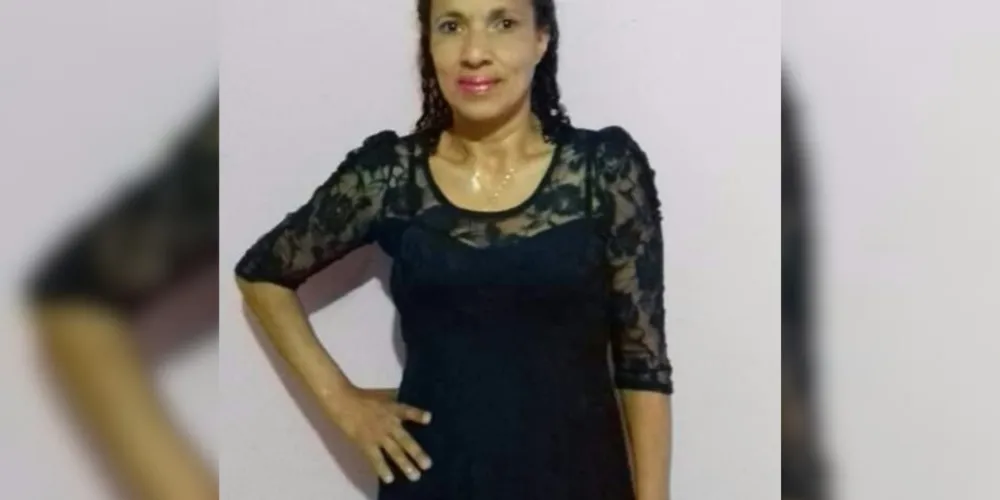 Joana Darc de Souza Candido tinha 50 anos