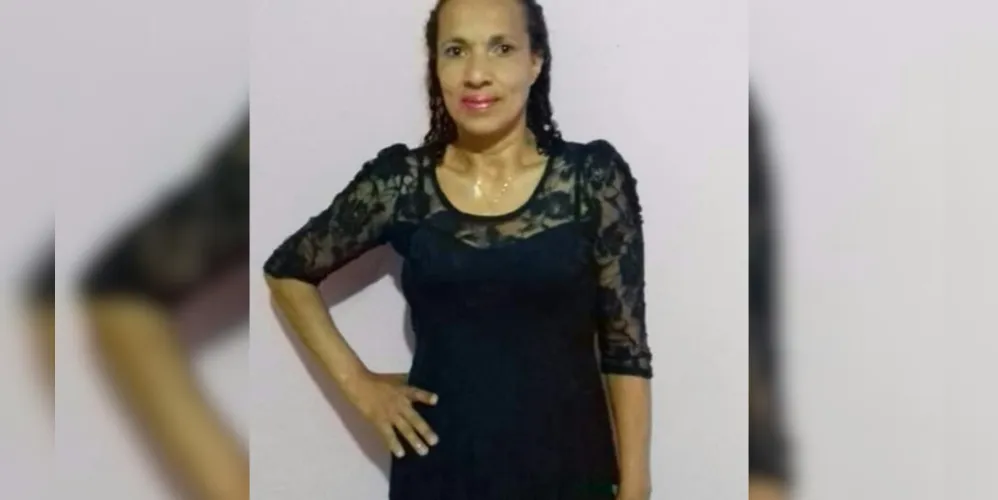 Joana Darc de Souza Candido tinha 50 anos