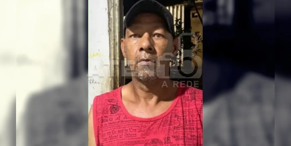 José Mateus dos Santos tinha 56 anos