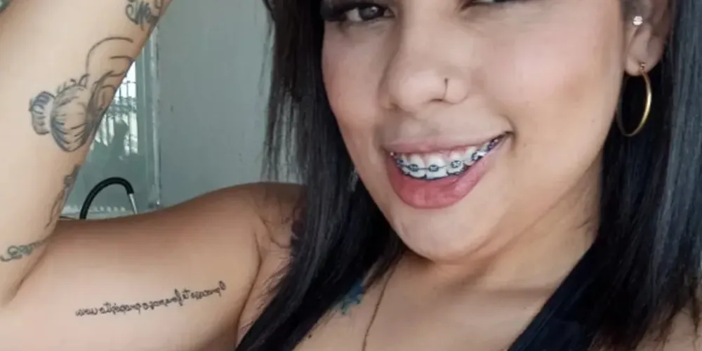 Jessica foi atingida por seis disparos e morreu no local