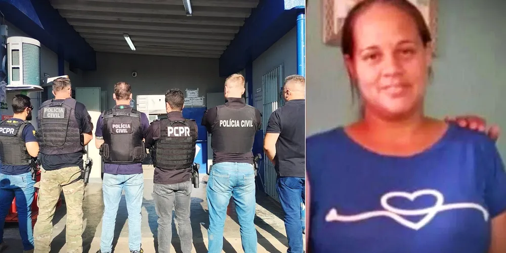 Jéssica Rodrigues Vicente foi morta em 17 de outubro deste ano