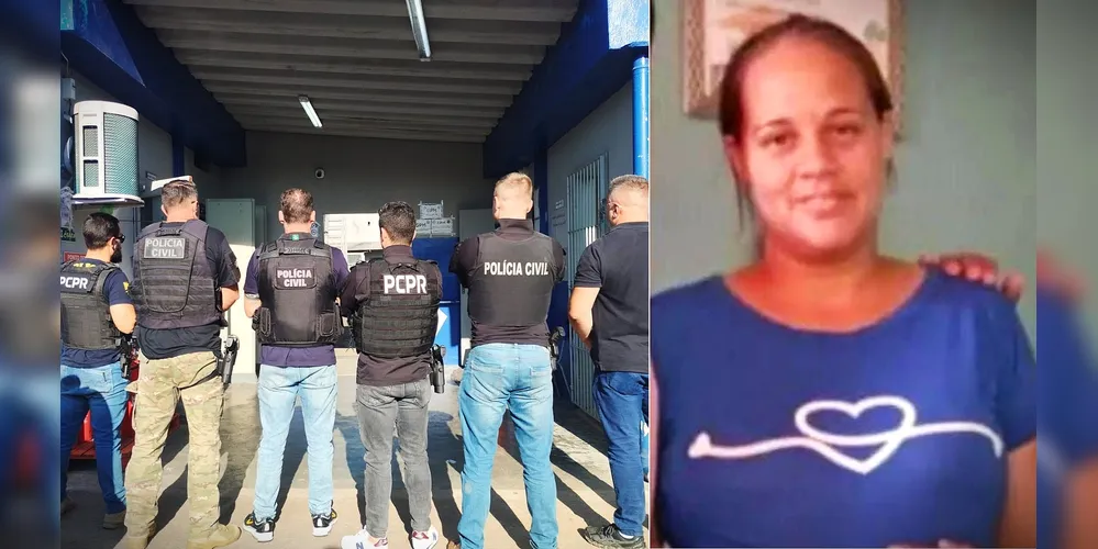 Jéssica Rodrigues Vicente foi morta em 17 de outubro deste ano