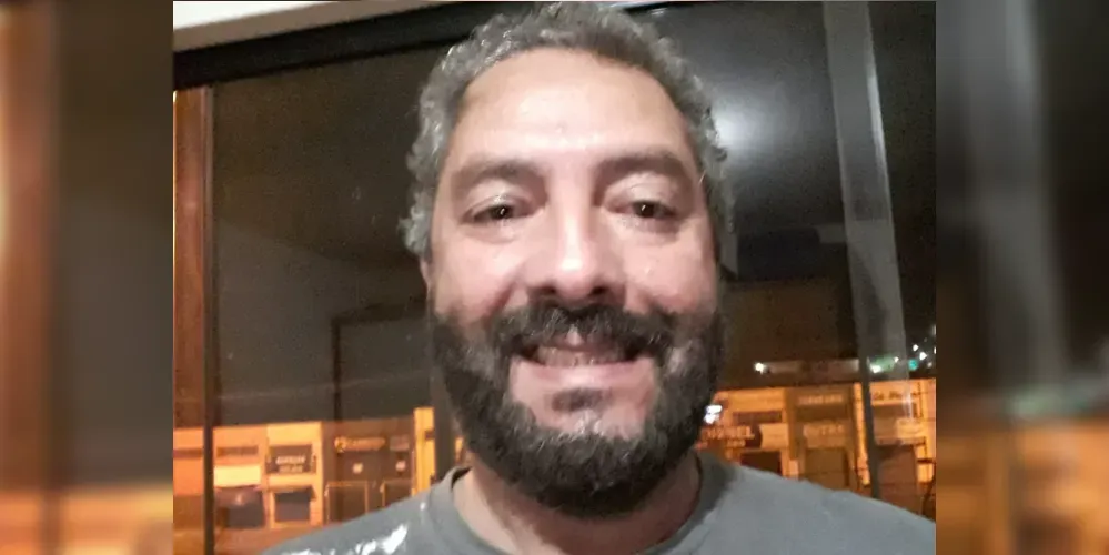 João Edison tinha 66 anos e faleceu na Santa Casa