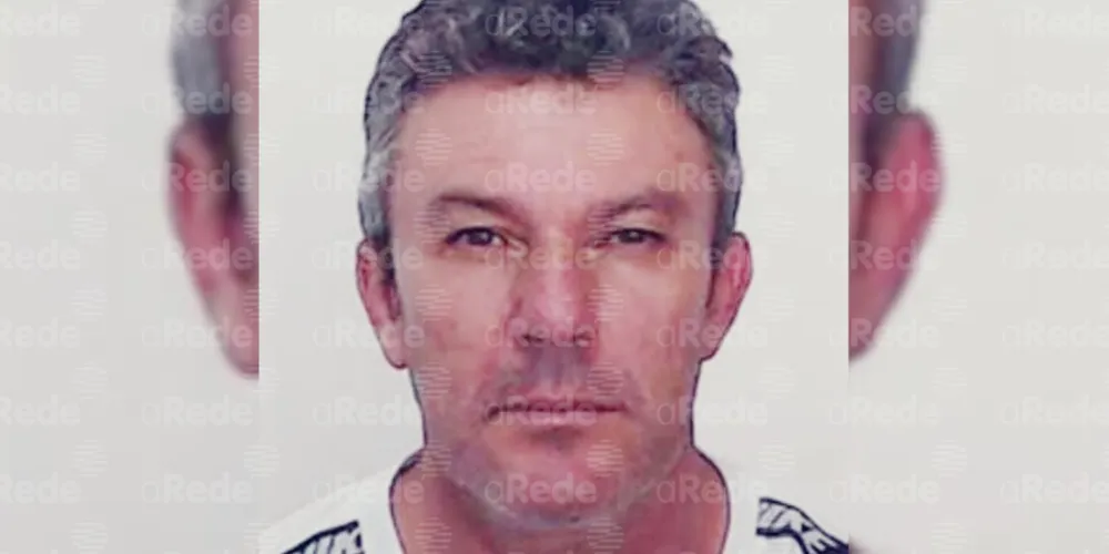 Jorge da Silva Osley morreu aos 50 anos em Ponta Grossa