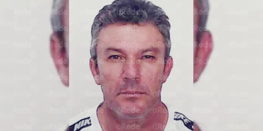 Jorge da Silva Osley morreu aos 50 anos em Ponta Grossa