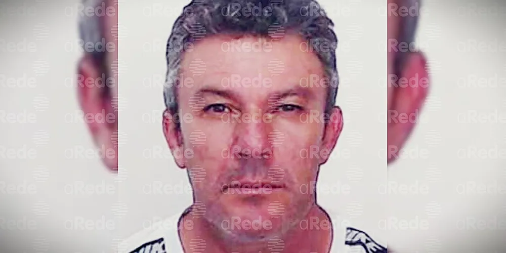 Jorge Osley Leonardo da Silva tinha 54 anos