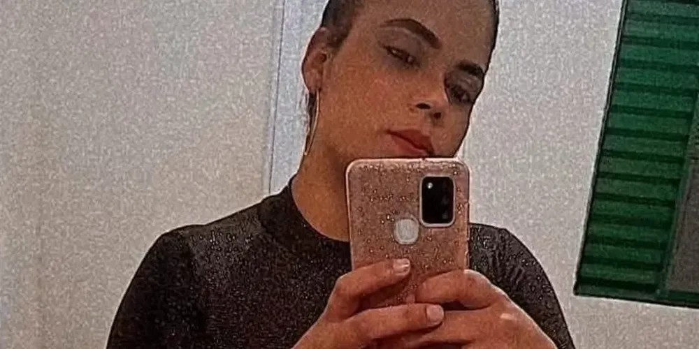 Juliana tratava o cachorro como se fosse um filho