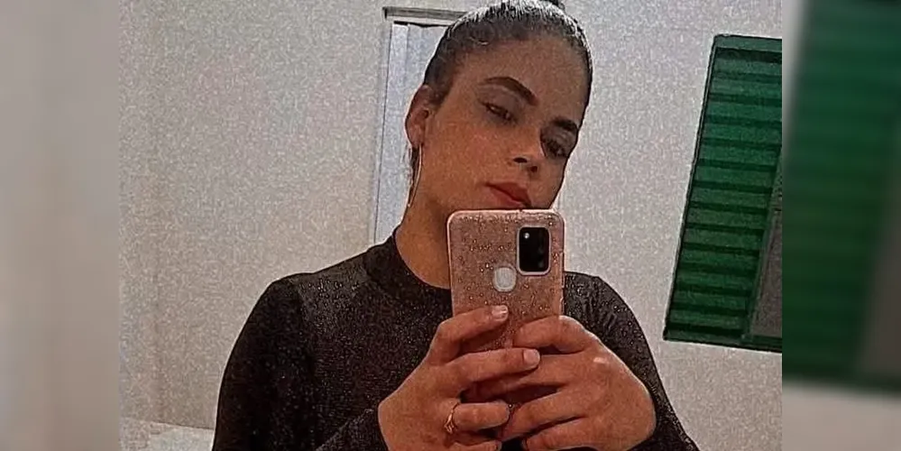 Juliana tratava o cachorro como se fosse um filho