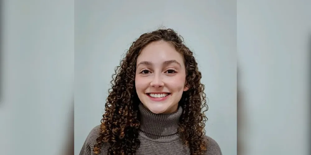 O corpo de Roberta foi localizado por pescadores