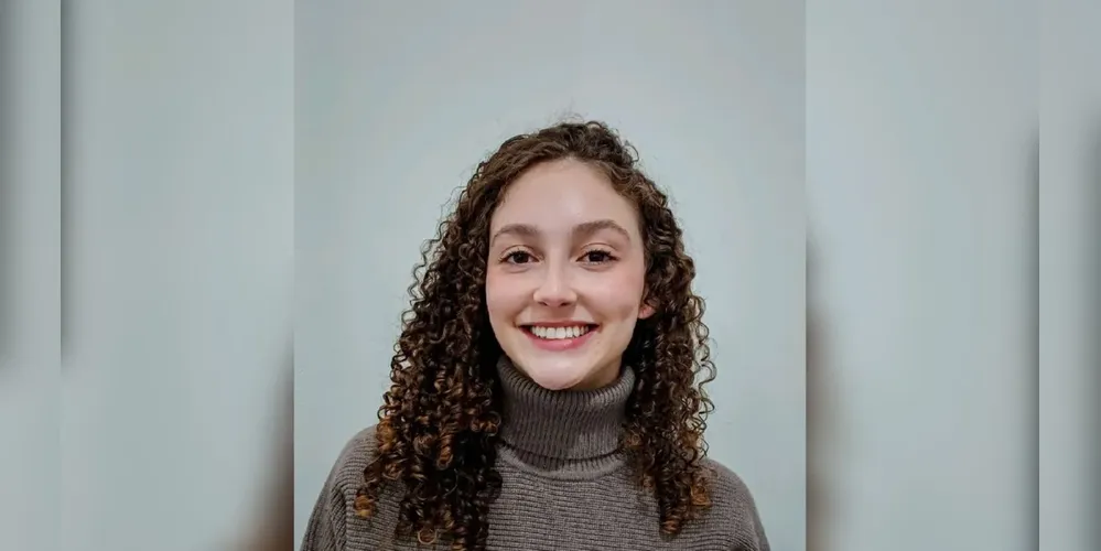 O corpo de Roberta foi localizado por pescadores