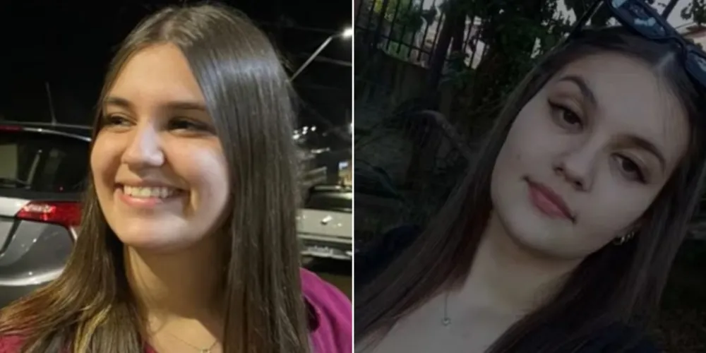 Julia Kwapis foi arrastada pelos fortes ventos do tornado