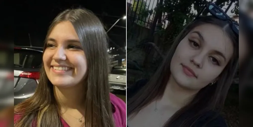 Julia Kwapis foi arrastada pelos fortes ventos do tornado