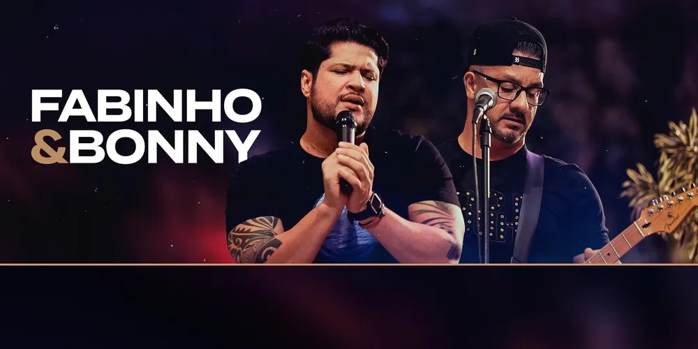 Os novos lançamentos chegam acompanhados de clipes e serão divulgados toda sexta-feira, diretamente nas redes sociais da dupla