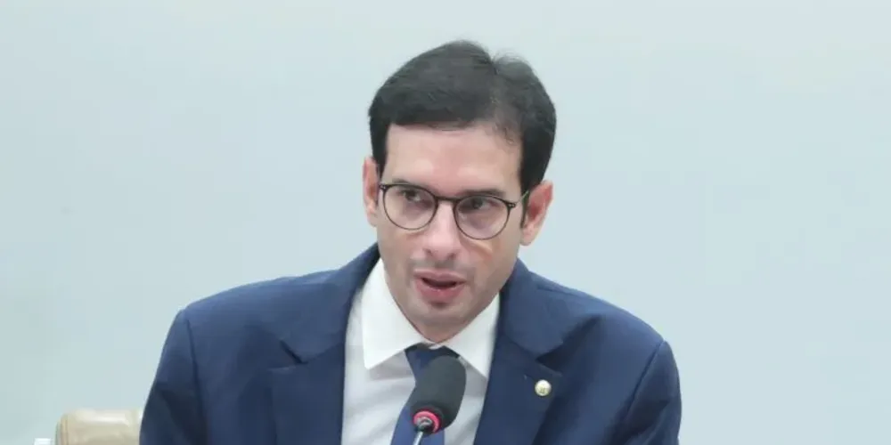 Deputado Léo Prates (PDT-BA)