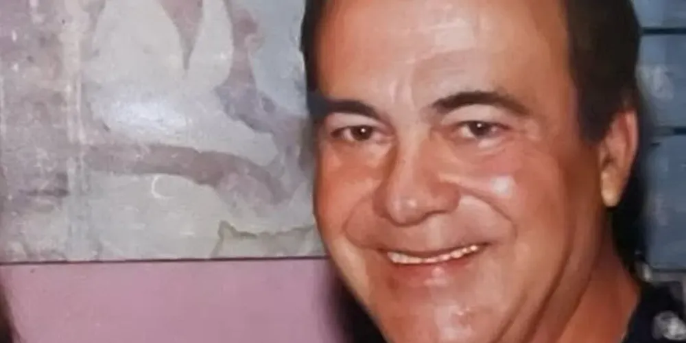 Lindomar Castilho tinha 85 anos