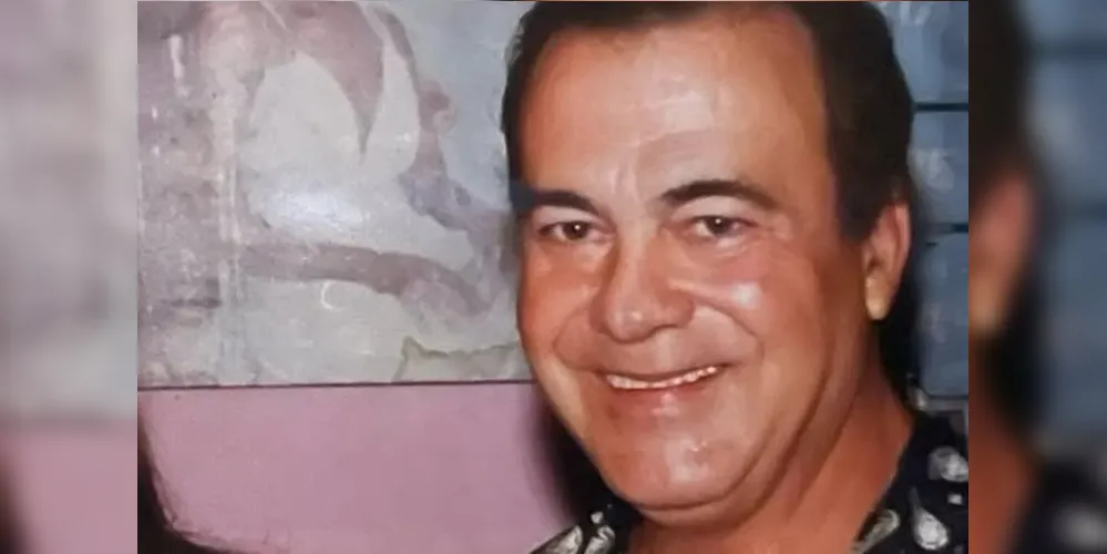 Lindomar Castilho tinha 85 anos