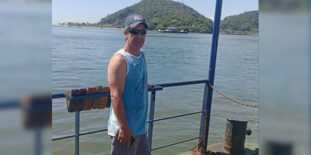 Luís Eurico França da Silva tinha 51 anos