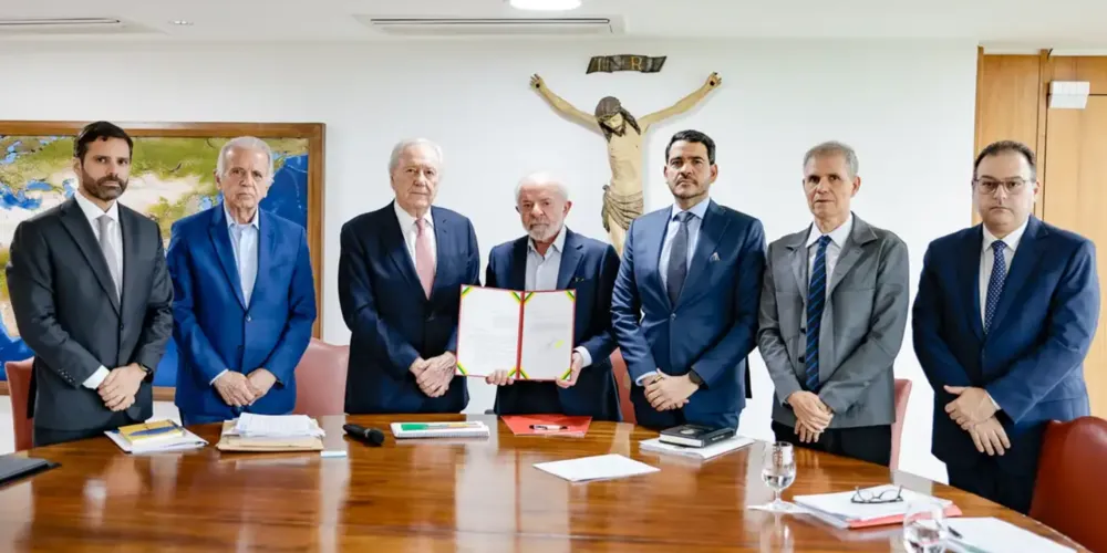 Proposta é levada ao Legislativo depois dos resultados da Operação Contenção, que deixou 121 mortos no Rio de Janeiro