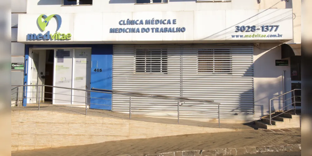 O objetivo da Medvitae é fortalecer o papel da empresa como referência regional