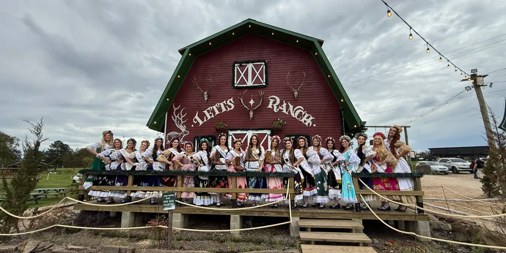 München Tour acontece neste fim de semana em Ponta Grossa
