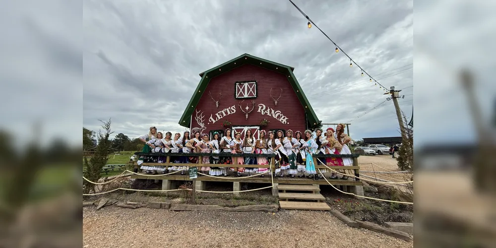 München Tour acontece neste fim de semana em Ponta Grossa