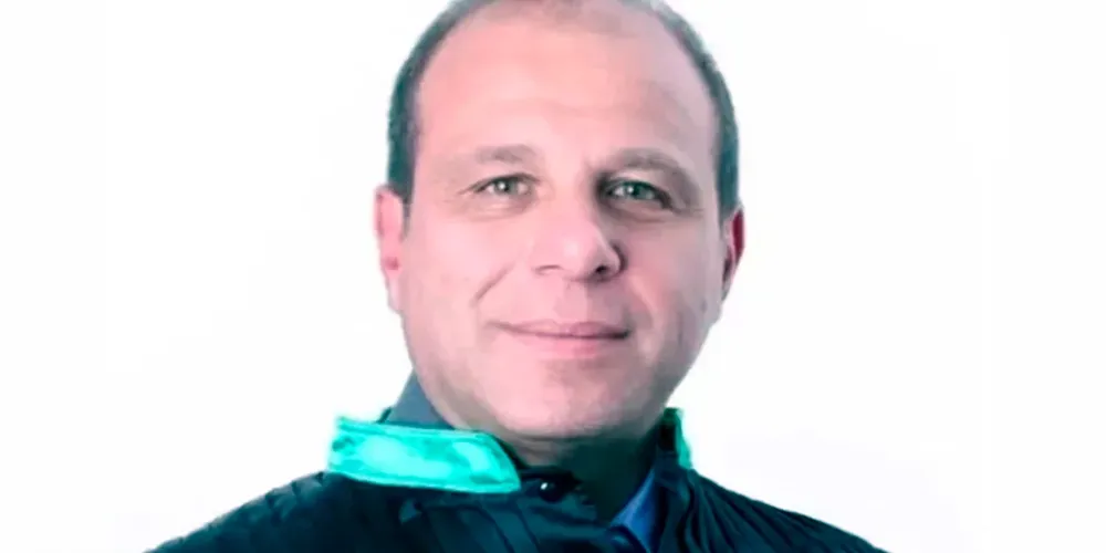 Desembargador Macário Ramos Judice Neto, que relata o caso de Thiago Raimundo dos Santos