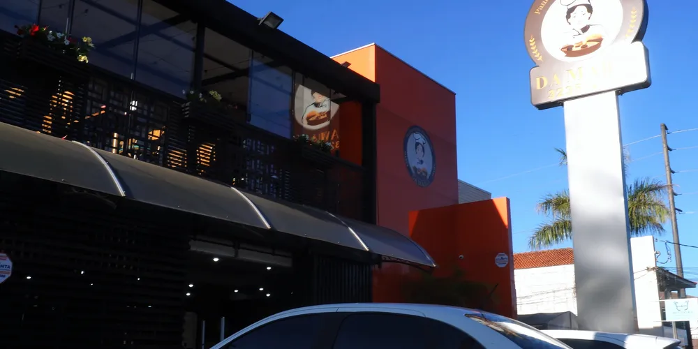 Panificadora da Maria está sediada em Uvaranas, na Avenida Carlos Cavalcanti