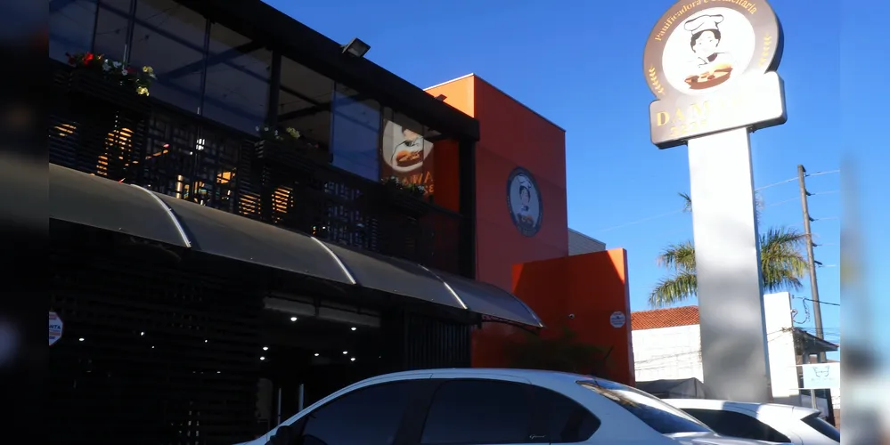 Panificadora da Maria está sediada em Uvaranas, na Avenida Carlos Cavalcanti