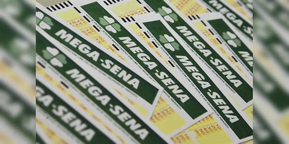 Aposta simples, com seis números marcados, custa R$ 6