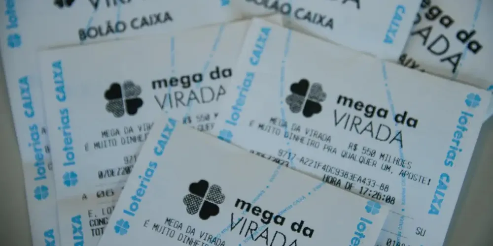 Prêmio vai sortear cerca de R$ 1 bilhão de reais