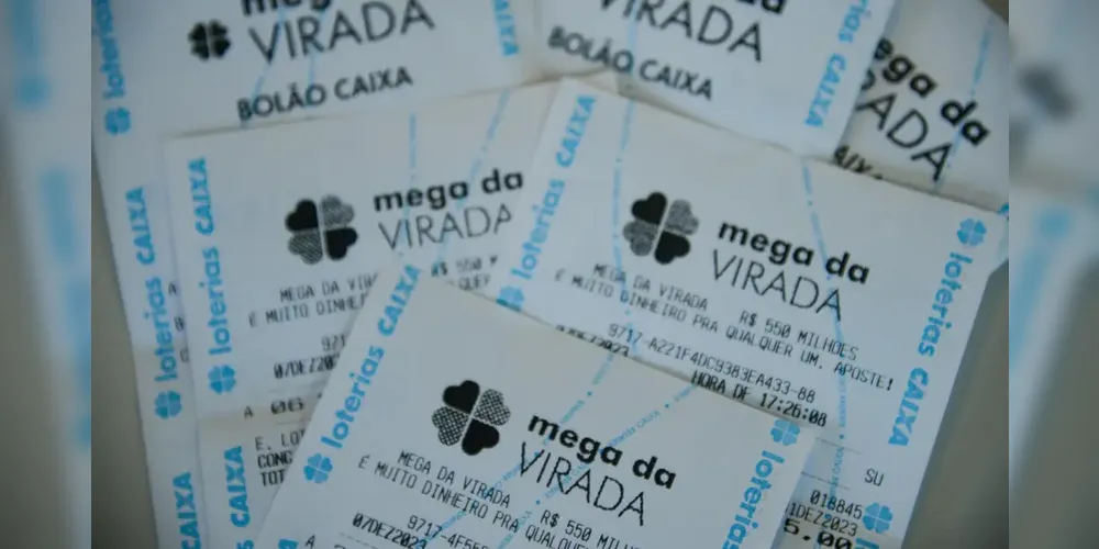 Prêmio vai sortear cerca de R$ 1 bilhão de reais