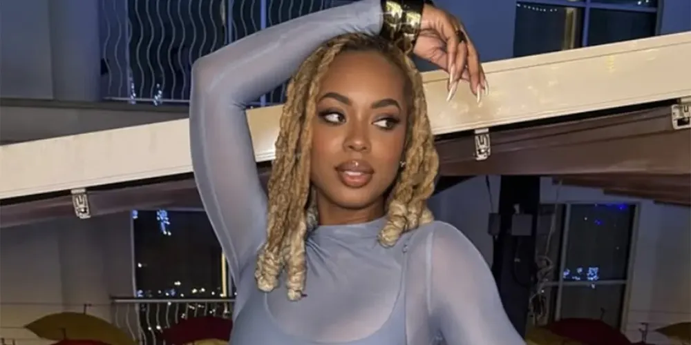 Mickey Lee morreu aos 35 anos de idade na noite de Natal