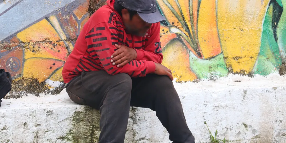 Número de pessoas em situação de rua passa de 100 em Ponta Grossa