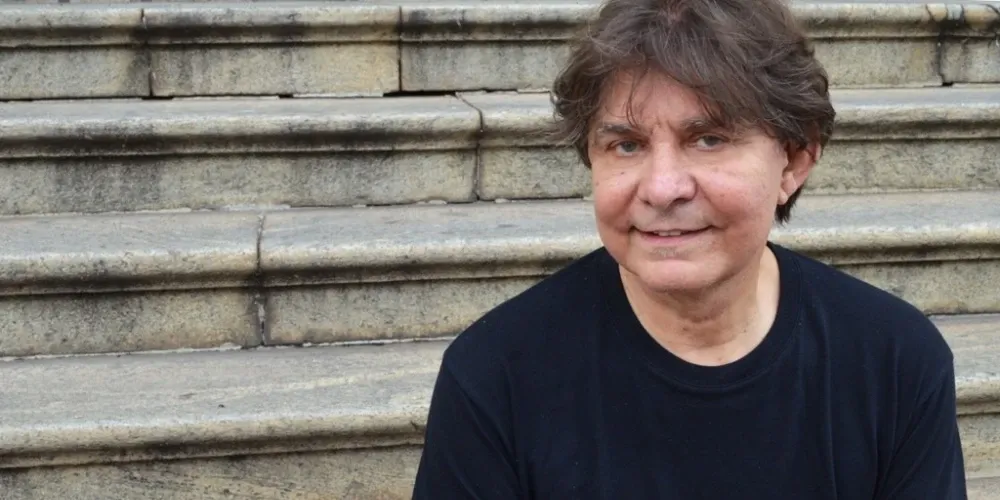 Artista estava internado desde o dia 17 de outubro