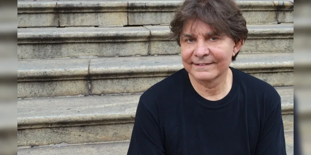 Artista estava internado desde o dia 17 de outubro