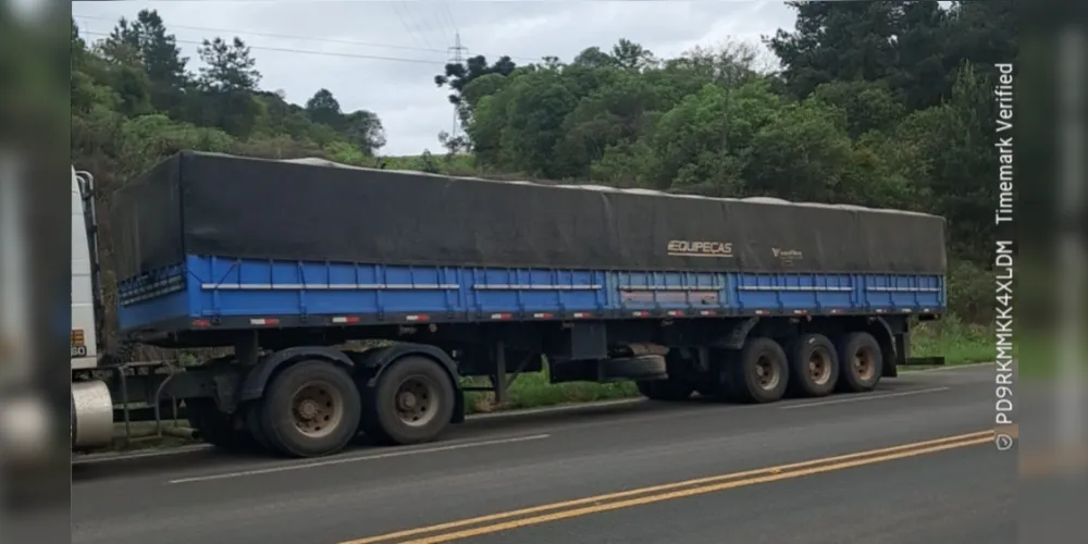 Autor foi encaminhado até a Delegacia de Polícia Civil