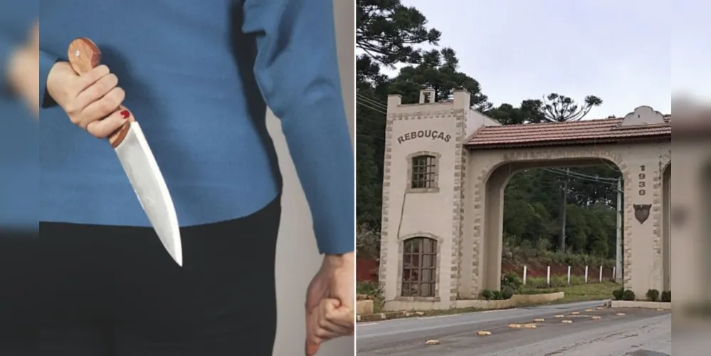 Apesar do caso incomum, ninguém foi preso