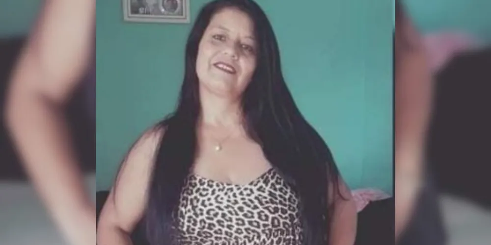 Silmara Aparecida Carneiro Galvão, de 49 anos, faleceu nesta terça-feira (04)