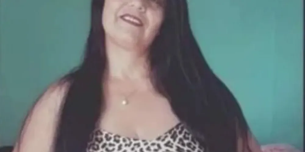 Silmara Aparecida Carneiro Galvão, de 49 anos, foi assassinada na noite desta terça-feira (04)