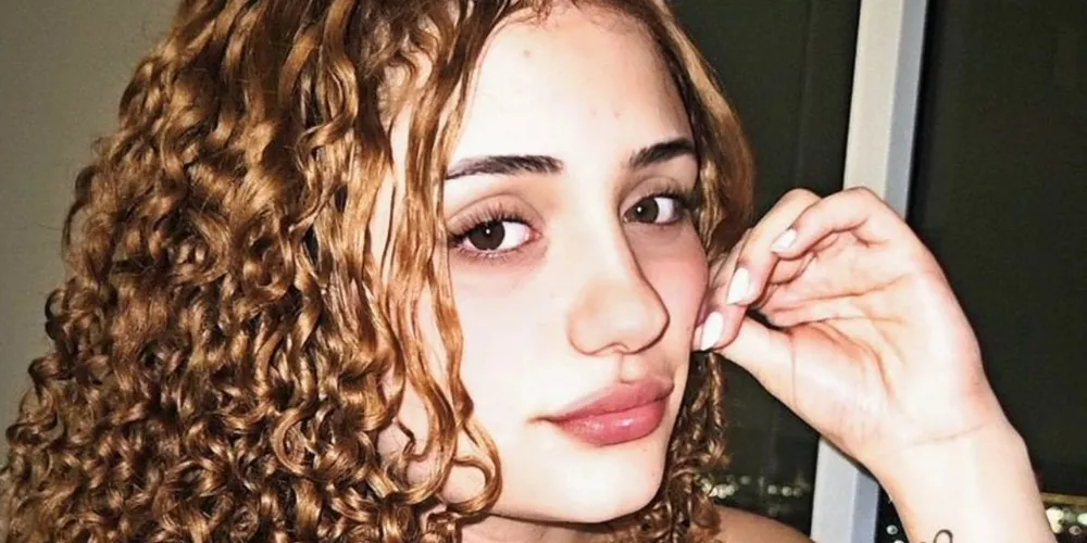 Geovanna Proque, acusada de matar namorado e amiga dele