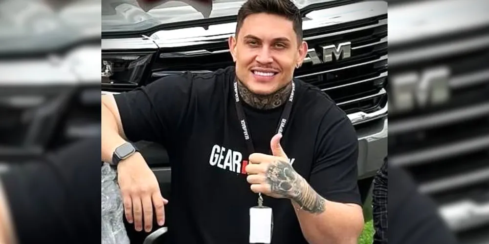 Murilo Pepe tinha 31 anos