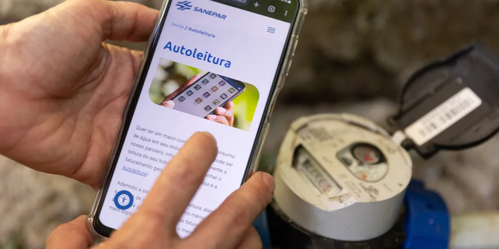 Com esta opção, as dívidas poderão ser quitadas das de casa