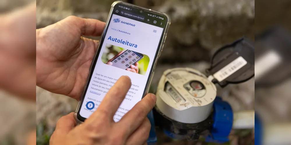 Com esta opção, as dívidas poderão ser quitadas das de casa
