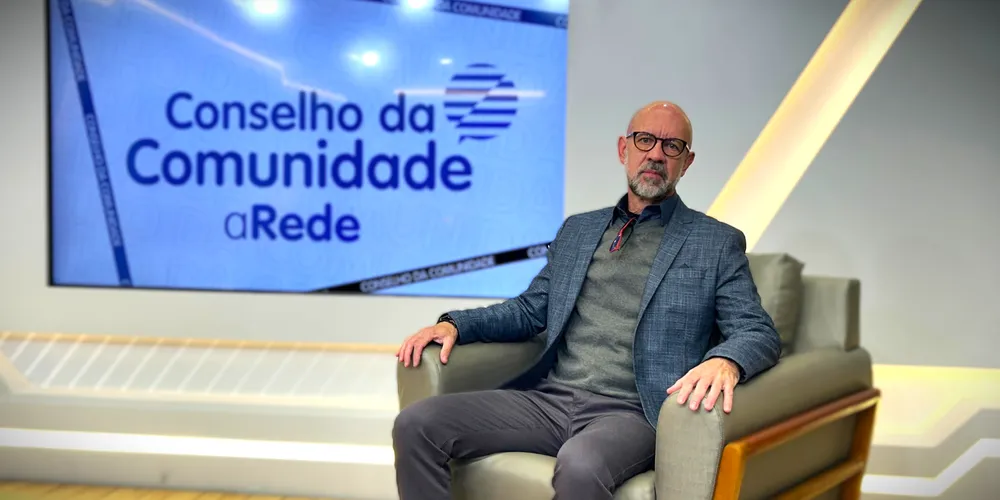 Niltonci é conselheiro na área de História