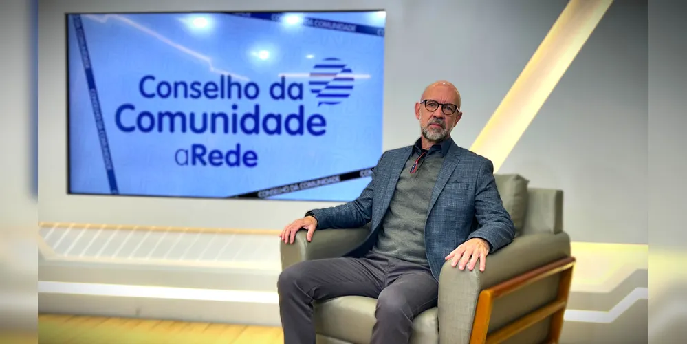 Niltonci é conselheiro na área de História