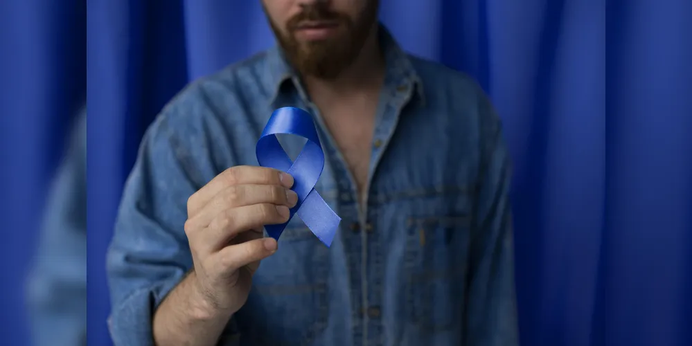 Dr. Marcos reforça o “tripé da saúde”: alimentação, atividade física e sono. Hábitos ruins favorecem o surgimento de diversos tipos de câncer