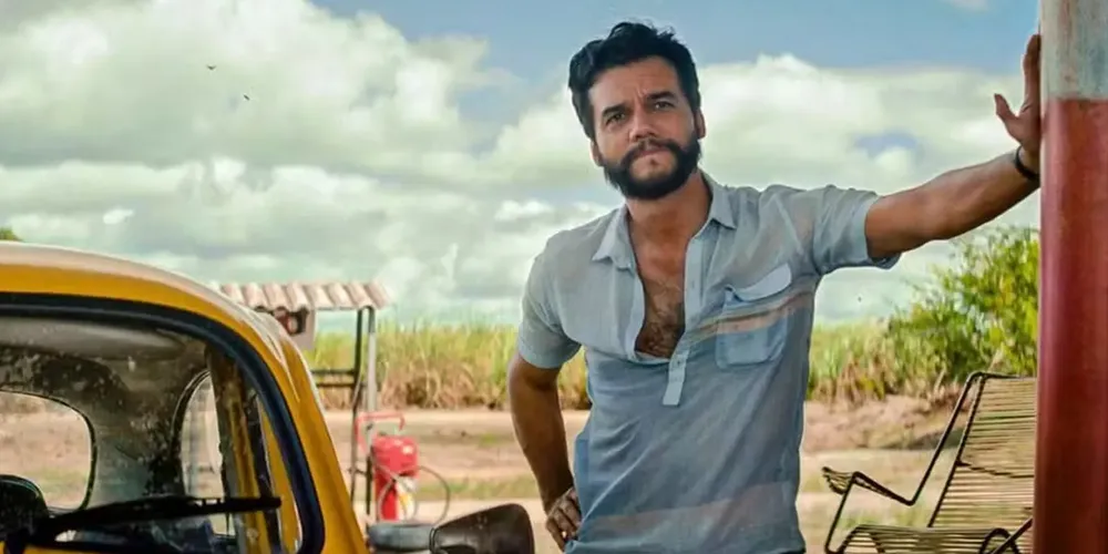 É a primeira vez que um título do Brasil é premiado